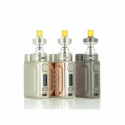 KIT STICK PICO 2 ELEAF mit Gzeno Verdampfer