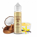 VCT Coconut 50ml - Ripe Vapes - Shortfill