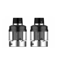 Kartusche Swag PX80 - 4ml (2 Stück) - VaporessoLieferumfang: Kartusche Swag PX80 - 4ml (2 Stück) - VaporessoPatrone für Pod swag Px80.Kompatibel mit gtx-Widerständen.Kapazität: 4ml.10532Vaporesso7,00 CHFsmoke-shop.ch7,00 CHF