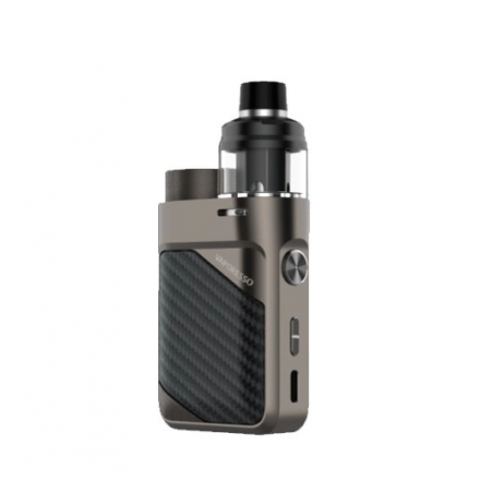 Vaporesso Swag PX80 - Kit - mit Swag Pod Vaporesso Swag PX80 - Kit - mit Swag Pod
