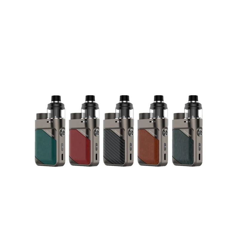 Vaporesso Swag PX80 - Kit - mit Swag Pod Vaporesso Swag PX80 - Kit - mit Swag Pod