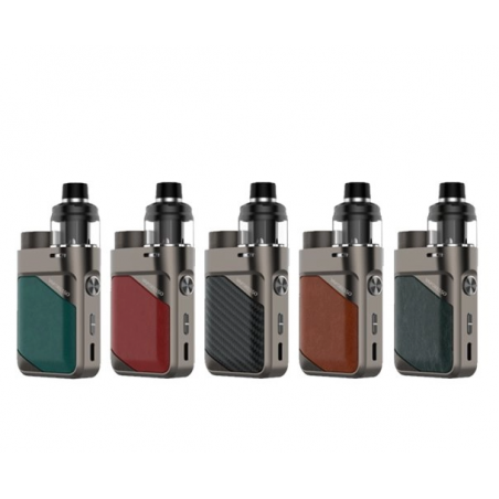 Vaporesso Swag PX80 - Kit - mit Swag Pod Vaporesso Swag PX80 - Kit - mit Swag Pod