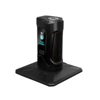 Box Meteor 510 Mod Mod - 2000mah - VapXMod VapX Meteor 510 mit einer Kapazität von 2000mAh.Die Batterie arbeitet mit einer maximalen Ausgangsleistung von 80 Watt.Abmessungen: 79,8 x 42,8 x 35 mmBatteriekapazität: 2000mAhAusgangsleistung: 5 - 80 WattAusgangsspannung: 0,5 - 8 VWiderstandsbereich: 0,08-3,0 OhmDisplay: 0,96" TFT-Farbbildschirm10541VAPX Mods35,90 CHFsmoke-shop.ch35,90 CHF Box Meteor 510 Mod Mod - 2000mah - VapXMod VapX Meteor 510 mit einer Kapazität von 2000mAh.Die Batterie arbeitet mit einer maximalen Ausgangsleistung von 80 Watt.Abmessungen: 79,8 x 42,8 x 35 mmBatteriekapazität: 2000mAhAusgangsleistung: 5 - 80 WattAusgangsspannung: 0,5 - 8 VWiderstandsbereich: 0,08-3,0 OhmDisplay: 0,96" TFT-Farbbildschirm10541VAPX Mods35,90 CHFsmoke-shop.ch35,90 CHF