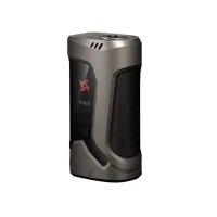 Box Meteor 510 Mod Mod - 2000mah - VapXMod VapX Meteor 510 mit einer Kapazität von 2000mAh.Die Batterie arbeitet mit einer maximalen Ausgangsleistung von 80 Watt.Abmessungen: 79,8 x 42,8 x 35 mmBatteriekapazität: 2000mAhAusgangsleistung: 5 - 80 WattAusgangsspannung: 0,5 - 8 VWiderstandsbereich: 0,08-3,0 OhmDisplay: 0,96" TFT-Farbbildschirm10541VAPX Mods35,90 CHFsmoke-shop.ch35,90 CHF Box Meteor 510 Mod Mod - 2000mah - VapXMod VapX Meteor 510 mit einer Kapazität von 2000mAh.Die Batterie arbeitet mit einer maximalen Ausgangsleistung von 80 Watt.Abmessungen: 79,8 x 42,8 x 35 mmBatteriekapazität: 2000mAhAusgangsleistung: 5 - 80 WattAusgangsspannung: 0,5 - 8 VWiderstandsbereich: 0,08-3,0 OhmDisplay: 0,96" TFT-Farbbildschirm10541VAPX Mods35,90 CHFsmoke-shop.ch35,90 CHF