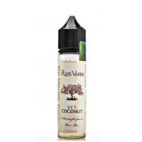 VCT Coconut 50ml - Ripe Vapes - ShortfillLieferumfang: VCT Coconut 50ml - Ripe Vapes - ShortfillDas Must-Have unter den Vaporisatoren: die ultimative Kombination aus ausgeprägter Vanille auf einem Bett aus Kokosnusspudding50ml in einer 60ml FlaschePG/VG: 25/7510529Ripe Vapes Premium USA18,90 CHFsmoke-shop.ch18,90 CHF