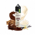 VCT Chocolate 50ml - Ripe Vapes - Shortfill