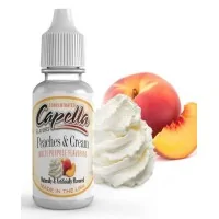 Peaches & Creme V2 - von Capella Aroma 13ml (DIY)Lieferumfang: 1x Peaches & Creme V2 - von Capella Aroma 13mlMit der zweiten Version, hat capella sich selber übertroffen. Ein hervorragendes Aroma aus Pfirsich und süßem Joghurt.Aroma zum selbermischenMischverhältnis 5-10%4922Capella Flavours5,80 CHFsmoke-shop.ch5,80 CHF Peaches & Creme V2 - von Capella Aroma 13ml (DIY)Lieferumfang: 1x Peaches & Creme V2 - von Capella Aroma 13mlMit der zweiten Version, hat capella sich selber übertroffen. Ein hervorragendes Aroma aus Pfirsich und süßem Joghurt.Aroma zum selbermischenMischverhältnis 5-10%4922Capella Flavours5,80 CHFsmoke-shop.ch5,80 CHF