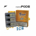 Fantasi NanoPods V1 3 x 1.5ml 20 mg für Nanostix V1 vers. Auswahl