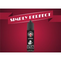 Clamour Vape Simply Perfect - Latakia - LongfillDas Longfill Liquid Latakia aus der Simply Perfect Serie des schweizerischen Herstellers Clamour Vape ist eine dunkle Latakia Mischung. Erhältlich als 20ml Aroma in der 60ml-Flasche.Vom Hersteller empfohlene Dosierung: Flasche mit 40ml Base oder Nikotinshots auffüllen.Reifezeit: 24 Stunden Konzentrierte Aromen dürfen niemals unverdünnt gedampft werden.Geschmacksrichtung:Latakia Tabak, Schwarze Johannisbeere (Cassis)Herkunft:CHPG:100% - Aroma10546clamour Vape Pure Tabacco Extract8,90 CHFsmoke-shop.ch8,90 CHF