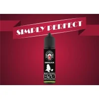Clamour Vape Simply Perfect - Sherlock - Longfill