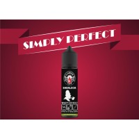 Clamour Vape Simply Perfect - Sherlock - LongfillClamour Vape Simply Perfect - Sherlock - Longfill.Das Longfill Liquid Sherlock aus der Simply Perfect Serie des schweizerischen Herstellers Clamour Vape ist eine leichte englische Tabak Mischung mit Noten von Latakia und orientalischem Tabak.Erhältlich als 20ml Aroma in der 60ml-Flasche.Vom Hersteller empfohlene Dosierung: Flasche mit 40ml Base oder Nikotinshots auffüllen.Reifezeit: 24 Stunden Konzentrierte Aromen dürfen niemals unverdünnt gedampft werden.Geschmacksrichtung:Englischer Tabak, Latakia Tabak, Orientalischer TabakHerkunft:CHPG:100% - Aroma10547clamour Vape Pure Tabacco Extract9,90 CHFsmoke-shop.ch9,90 CHF