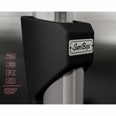 Zero 07 von Sunbox Zero 07 von Sunbox