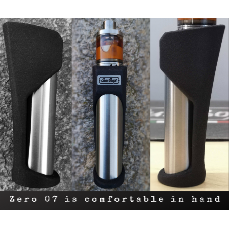 Zero 07 von Sunbox Zero 07 von Sunbox