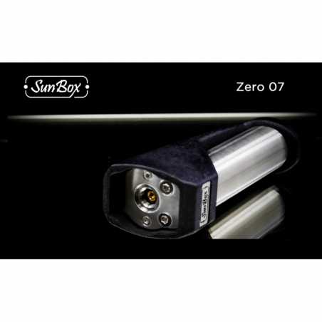 Zero 07 von Sunbox Zero 07 von Sunbox