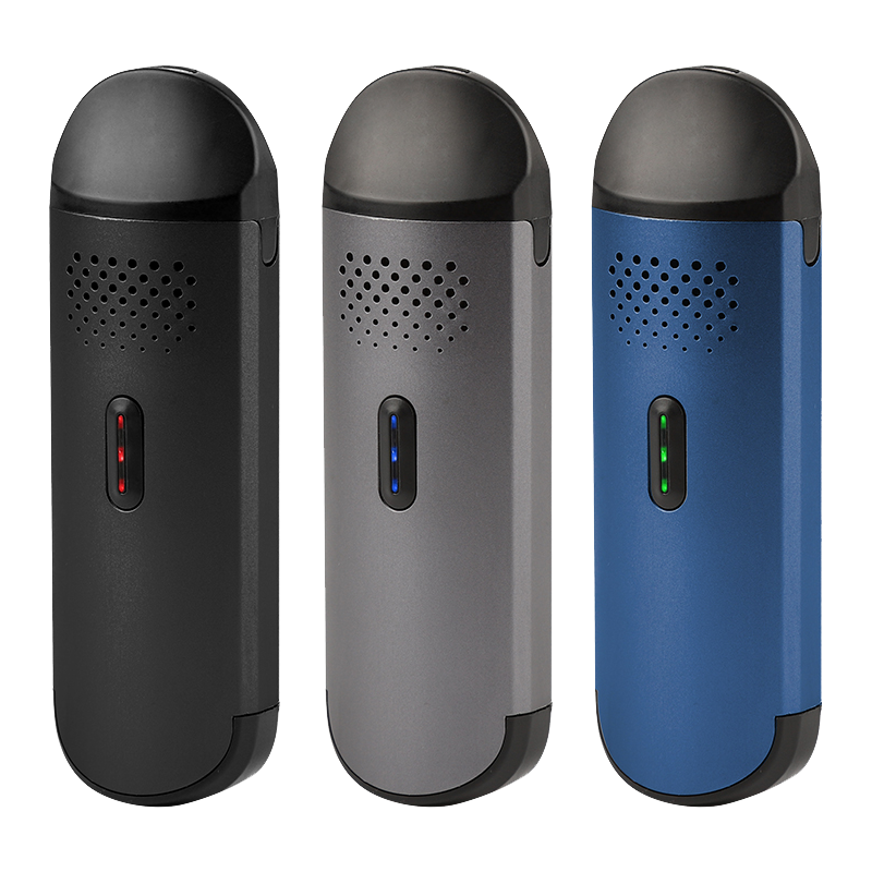 Cap Vaporizer von Flowermate GrauCap Vaporizer von Flowermate SchwarzLieferumfang:2x Edelstahlsiebe für Mundstück3x Edelstahlsiebe für Heizkammer1x Cap Vaporizer1x Stopfwerkzeug1x Reinigungsbürste1x Micro USB Kabel1x Bedienungsanleitung10555Weecke Tobacco Vaporizer Expert72,00 CHFsmoke-shop.ch72,00 CHF