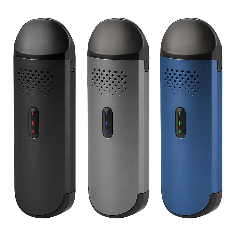 Cap Vaporizer von Flowermate GrauCap Vaporizer von Flowermate SchwarzLieferumfang:2x Edelstahlsiebe für Mundstück3x Edelstahlsiebe für Heizkammer1x Cap Vaporizer1x Stopfwerkzeug1x Reinigungsbürste1x Micro USB Kabel1x Bedienungsanleitung10555Weecke Tobacco Vaporizer Expert72,00 CHFsmoke-shop.ch72,00 CHF