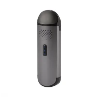Cap Vaporizer von Flowermate GrauCap Vaporizer von Flowermate SchwarzLieferumfang:2x Edelstahlsiebe für Mundstück3x Edelstahlsiebe für Heizkammer1x Cap Vaporizer1x Stopfwerkzeug1x Reinigungsbürste1x Micro USB Kabel1x Bedienungsanleitung10555Weecke Tobacco Vaporizer Expert72,00 CHFsmoke-shop.ch72,00 CHF