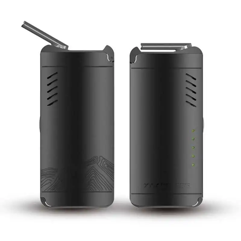Fog Konvektion 2 in 1 Vaporizer von XvapeFog Konvektion 2 in 1 Vaporizer von XvapeLieferumfang1x Fog Vaporizer von Xvape1x 18650 Akku mit 2600 mAh1x Pinzette1x Stopfwerkzeug1x Reinigungswerkzeug1x Konzentratkissen1x Reinigungsbürste1x Micro USB Kabel1x Bedienungsanleitung10556XVape Vaporizer125,50 CHFsmoke-shop.ch125,50 CHF