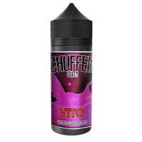 CHUFFED SODA - VITO 0MG 100ML SHORTFILLCHUFFED SODA - VITO 0MG 100ML SHORTFILLVito Liquid von Chuffed Soda ist eine berühmte herzhafte Stil ! mit Himbeeren, Trauben und einem Hauch von Blaubeeren und schwarzen Johannisbeeren Vito von Chuffed Soda kommt als 100ml Liquid mit 0 Nikotin. Es gibt Platz in der Flasche für die hinzugabe von Nikotinshots70 / 30 | VG / PG10571Chuffed Premium UK Liquids14,90 CHFsmoke-shop.ch14,90 CHF