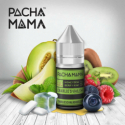 Pacha Mama Aroma Honeydew Berry Kiwi-The Mint leaf 30ml (DIY)