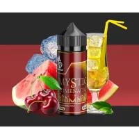 100 ml Mystic KIMENADE von Flaschendunst - ShortfillLieferumfang: 100 ml Mystic KIMENADE von FlaschendunstGeschmack : Alles was den Sommer ausmacht in einem Liquid: Erfrischend spritzige Limonade, ein kühler Mix aus Melone und eine Portion frischer Kirschengeliefert in 120 ml Chubby Flasche70 VG - 30 PGAuswahl. Shortfill Variante (überdosiertes Liquid zum beimischen von Nikotinshots) - oder Fertigliquid Variante10593Flaschendunst Liquids und Aromen24,90 CHFsmoke-shop.ch24,90 CHF 100 ml Mystic KIMENADE von Flaschendunst - ShortfillLieferumfang: 100 ml Mystic KIMENADE von FlaschendunstGeschmack : Alles was den Sommer ausmacht in einem Liquid: Erfrischend spritzige Limonade, ein kühler Mix aus Melone und eine Portion frischer Kirschengeliefert in 120 ml Chubby Flasche70 VG - 30 PGAuswahl. Shortfill Variante (überdosiertes Liquid zum beimischen von Nikotinshots) - oder Fertigliquid Variante10593Flaschendunst Liquids und Aromen24,90 CHFsmoke-shop.ch24,90 CHF