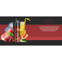 100 ml Mystic KIMENADE von Flaschendunst - ShortfillLieferumfang: 100 ml Mystic KIMENADE von FlaschendunstGeschmack : Alles was den Sommer ausmacht in einem Liquid: Erfrischend spritzige Limonade, ein kühler Mix aus Melone und eine Portion frischer Kirschengeliefert in  120 ml Chubby Flasche70 VG - 30 PGAuswahl. Shortfill Variante (überdosiertes Liquid zum beimischen von Nikotinshots) - oder Fertigliquid Variante10593Flaschendunst Liquids und Aromen24,90 CHFsmoke-shop.ch24,90 CHF