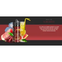 100 ml Mystic KIMENADE von Flaschendunst - ShortfillLieferumfang: 100 ml Mystic KIMENADE von FlaschendunstGeschmack : Alles was den Sommer ausmacht in einem Liquid: Erfrischend spritzige Limonade, ein kühler Mix aus Melone und eine Portion frischer Kirschengeliefert in 120 ml Chubby Flasche70 VG - 30 PGAuswahl. Shortfill Variante (überdosiertes Liquid zum beimischen von Nikotinshots) - oder Fertigliquid Variante10593Flaschendunst Liquids und Aromen24,90 CHFsmoke-shop.ch24,90 CHF 100 ml Mystic KIMENADE von Flaschendunst - ShortfillLieferumfang: 100 ml Mystic KIMENADE von FlaschendunstGeschmack : Alles was den Sommer ausmacht in einem Liquid: Erfrischend spritzige Limonade, ein kühler Mix aus Melone und eine Portion frischer Kirschengeliefert in 120 ml Chubby Flasche70 VG - 30 PGAuswahl. Shortfill Variante (überdosiertes Liquid zum beimischen von Nikotinshots) - oder Fertigliquid Variante10593Flaschendunst Liquids und Aromen24,90 CHFsmoke-shop.ch24,90 CHF