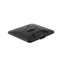 Meteor Quick Charging Dock von VapX - LadestadionMeteor Quick Charging Dock von VapX - LadestadionLieferumfang: 1x Meteor Quick Charging Dock von VapXDas Meteor Quick Charging Dock von VapXDas passende Charging Dock zum Meteor 80W Akkuträger ist aus Kunststoff gefertigt und mit einer Schnellladefunktion versehen. So kann der Meteor Akkuträger auf das Charging Dock gesteckt werden und schon 12 Minuten später sollte der Mod wieder voll einsatzbereit sein. Er verfügt über einen USB Type-C-Anschluss und kann den Mod mit bis zu 10A aufladen.10595VAPX Mods5,00 CHFsmoke-shop.ch5,00 CHF