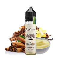 VCT Cinnamon 0mg 50ml - Ripe Vapes - ShortfillLieferumfang: VCT Cinnamon 0mg 50ml - Ripe Vapes - ShortfillDie üppige Mischung aus Vanille, Sahne und Tabak mit einem Hauch von Zimt machen diesen Saft so einzigartig.50ml in einer 60ml FlaschePG/VG: 25/7510605Ripe Vapes Premium USA19,90 CHFsmoke-shop.ch19,90 CHF