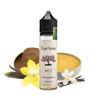 VCT 50ml - Ripe Vapes - 0 mg - ShortfillLieferumfang: VCT 50ml - Ripe Vapes - 0 mg - ShortfillDas Must-Have für Vaper: die ultimative Allianz aus ausgeprägter Vanille auf einem Bett aus Vanillepudding50ml in einer 60ml FlaschePG/VG: 30/7010606Ripe Vapes Premium USA11,30 CHFsmoke-shop.ch11,30 CHF
