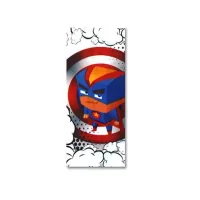 Wraps Schrumpfschlauch 18650 - Super Heroes Series vers. MotiveWraps Schrumpfschlauch 18650 - Super Heroes Series vers. MotiveSchaffen sie Sicherheit bei Industriezellen.Lieferumfang: 1x Schrumpfschlauch 18650Motiv:verschiedene Auswählbar , gemäss Abbildung1061218650 Batterie Schrumpfschlauch0,70 CHFsmoke-shop.ch0,70 CHF