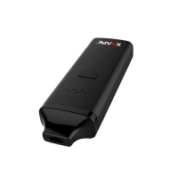 AVANT Vaporizer von Xvape - KaramikLieferumfangAvant Tragkraftspritze.Eine Reinigungsbürste.Ein rührendes Werkzeug.USB-Kabel.Eine 2-Jahres-Garantie.Merkmale5 voreingestellte Temperaturen: 180°C, 190°C, 200°C, 210°C, 220°C.Weiße Keramikkammer.Konduktive Heizung.Magnetisches Mundstück.Heißer Dampf.Eine Taste zur Steuerung von allem.Kann während des Ladens über USB verwendet werden.USB-Anschluss unter dem GerätKompakt und leicht: 10cm*1,6cm*3,3cm für 70 Gramm.Sanfte Inhalation, heißer Dampf, da Pflanzen direkt unter dem Mundstück.Satz von Gittern im Mundstück sehr leicht zu reinigen und zu entfernen und wieder einzusetzen.Luft und Dampf strömen völlig getrennt von der Elektronik.Automatische Abschaltung alle 3,30 Minuten.Wird nicht sehr heiß in der Hand.5 voreingestellte Temperaturen: 180°C, 190°C, 200°C, 210°C, 220°C.Keramische Kammer.Heizung durch Konduktion.Magnetisches Mundstück.Heißer Dampf.Eine Taste zur Steuerung von allem.Abmessungen: 0cm*1,6cm*3,3cm für 70 Gramm.Weiche Inhalation.Satz von Gittern.Automatische Abschaltung alle 3,30 Minuten.10614XVape Vaporizer114,90 CHFsmoke-shop.ch114,90 CHF