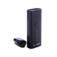 AVANT Vaporizer von Xvape - KaramikLieferumfangAvant Tragkraftspritze.Eine Reinigungsbürste.Ein rührendes Werkzeug.USB-Kabel.Eine 2-Jahres-Garantie.Merkmale5 voreingestellte Temperaturen: 180°C, 190°C, 200°C, 210°C, 220°C.Weiße Keramikkammer.Konduktive Heizung.Magnetisches Mundstück.Heißer Dampf.Eine Taste zur Steuerung von allem.Kann während des Ladens über USB verwendet werden.USB-Anschluss unter dem GerätKompakt und leicht: 10cm*1,6cm*3,3cm für 70 Gramm.Sanfte Inhalation, heißer Dampf, da Pflanzen direkt unter dem Mundstück.Satz von Gittern im Mundstück sehr leicht zu reinigen und zu entfernen und wieder einzusetzen.Luft und Dampf strömen völlig getrennt von der Elektronik.Automatische Abschaltung alle 3,30 Minuten.Wird nicht sehr heiß in der Hand.5 voreingestellte Temperaturen: 180°C, 190°C, 200°C, 210°C, 220°C.Keramische Kammer.Heizung durch Konduktion.Magnetisches Mundstück.Heißer Dampf.Eine Taste zur Steuerung von allem.Abmessungen: 0cm*1,6cm*3,3cm für 70 Gramm.Weiche Inhalation.Satz von Gittern.Automatische Abschaltung alle 3,30 Minuten.10614XVape Vaporizer114,90 CHFsmoke-shop.ch114,90 CHF