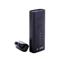 AVANT Vaporizer von Xvape - KaramikLieferumfangAvant Tragkraftspritze.Eine Reinigungsbürste.Ein rührendes Werkzeug.USB-Kabel.Eine 2-Jahres-Garantie.Merkmale5 voreingestellte Temperaturen: 180°C, 190°C, 200°C, 210°C, 220°C.Weiße Keramikkammer.Konduktive Heizung.Magnetisches Mundstück.Heißer Dampf.Eine Taste zur Steuerung von allem.Kann während des Ladens über USB verwendet werden.USB-Anschluss unter dem GerätKompakt und leicht: 10cm*1,6cm*3,3cm für 70 Gramm.Sanfte Inhalation, heißer Dampf, da Pflanzen direkt unter dem Mundstück.Satz von Gittern im Mundstück sehr leicht zu reinigen und zu entfernen und wieder einzusetzen.Luft und Dampf strömen völlig getrennt von der Elektronik.Automatische Abschaltung alle 3,30 Minuten.Wird nicht sehr heiß in der Hand.5 voreingestellte Temperaturen: 180°C, 190°C, 200°C, 210°C, 220°C.Keramische Kammer.Heizung durch Konduktion.Magnetisches Mundstück.Heißer Dampf.Eine Taste zur Steuerung von allem.Abmessungen: 0cm*1,6cm*3,3cm für 70 Gramm.Weiche Inhalation.Satz von Gittern.Automatische Abschaltung alle 3,30 Minuten.10614XVape Vaporizer114,90 CHFsmoke-shop.ch114,90 CHF AVANT Vaporizer von Xvape - KaramikLieferumfangAvant Tragkraftspritze.Eine Reinigungsbürste.Ein rührendes Werkzeug.USB-Kabel.Eine 2-Jahres-Garantie.Merkmale5 voreingestellte Temperaturen: 180°C, 190°C, 200°C, 210°C, 220°C.Weiße Keramikkammer.Konduktive Heizung.Magnetisches Mundstück.Heißer Dampf.Eine Taste zur Steuerung von allem.Kann während des Ladens über USB verwendet werden.USB-Anschluss unter dem GerätKompakt und leicht: 10cm*1,6cm*3,3cm für 70 Gramm.Sanfte Inhalation, heißer Dampf, da Pflanzen direkt unter dem Mundstück.Satz von Gittern im Mundstück sehr leicht zu reinigen und zu entfernen und wieder einzusetzen.Luft und Dampf strömen völlig getrennt von der Elektronik.Automatische Abschaltung alle 3,30 Minuten.Wird nicht sehr heiß in der Hand.5 voreingestellte Temperaturen: 180°C, 190°C, 200°C, 210°C, 220°C.Keramische Kammer.Heizung durch Konduktion.Magnetisches Mundstück.Heißer Dampf.Eine Taste zur Steuerung von allem.Abmessungen: 0cm*1,6cm*3,3cm für 70 Gramm.Weiche Inhalation.Satz von Gittern.Automatische Abschaltung alle 3,30 Minuten.10614XVape Vaporizer114,90 CHFsmoke-shop.ch114,90 CHF