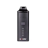 AVANT Vaporizer von Xvape - KaramikLieferumfangAvant Tragkraftspritze.Eine Reinigungsbürste.Ein rührendes Werkzeug.USB-Kabel.Eine 2-Jahres-Garantie.Merkmale5 voreingestellte Temperaturen: 180°C, 190°C, 200°C, 210°C, 220°C.Weiße Keramikkammer.Konduktive Heizung.Magnetisches Mundstück.Heißer Dampf.Eine Taste zur Steuerung von allem.Kann während des Ladens über USB verwendet werden.USB-Anschluss unter dem GerätKompakt und leicht: 10cm*1,6cm*3,3cm für 70 Gramm.Sanfte Inhalation, heißer Dampf, da Pflanzen direkt unter dem Mundstück.Satz von Gittern im Mundstück sehr leicht zu reinigen und zu entfernen und wieder einzusetzen.Luft und Dampf strömen völlig getrennt von der Elektronik.Automatische Abschaltung alle 3,30 Minuten.Wird nicht sehr heiß in der Hand.5 voreingestellte Temperaturen: 180°C, 190°C, 200°C, 210°C, 220°C.Keramische Kammer.Heizung durch Konduktion.Magnetisches Mundstück.Heißer Dampf.Eine Taste zur Steuerung von allem.Abmessungen: 0cm*1,6cm*3,3cm für 70 Gramm.Weiche Inhalation.Satz von Gittern.Automatische Abschaltung alle 3,30 Minuten.10614XVape Vaporizer114,90 CHFsmoke-shop.ch114,90 CHF AVANT Vaporizer von Xvape - KaramikLieferumfangAvant Tragkraftspritze.Eine Reinigungsbürste.Ein rührendes Werkzeug.USB-Kabel.Eine 2-Jahres-Garantie.Merkmale5 voreingestellte Temperaturen: 180°C, 190°C, 200°C, 210°C, 220°C.Weiße Keramikkammer.Konduktive Heizung.Magnetisches Mundstück.Heißer Dampf.Eine Taste zur Steuerung von allem.Kann während des Ladens über USB verwendet werden.USB-Anschluss unter dem GerätKompakt und leicht: 10cm*1,6cm*3,3cm für 70 Gramm.Sanfte Inhalation, heißer Dampf, da Pflanzen direkt unter dem Mundstück.Satz von Gittern im Mundstück sehr leicht zu reinigen und zu entfernen und wieder einzusetzen.Luft und Dampf strömen völlig getrennt von der Elektronik.Automatische Abschaltung alle 3,30 Minuten.Wird nicht sehr heiß in der Hand.5 voreingestellte Temperaturen: 180°C, 190°C, 200°C, 210°C, 220°C.Keramische Kammer.Heizung durch Konduktion.Magnetisches Mundstück.Heißer Dampf.Eine Taste zur Steuerung von allem.Abmessungen: 0cm*1,6cm*3,3cm für 70 Gramm.Weiche Inhalation.Satz von Gittern.Automatische Abschaltung alle 3,30 Minuten.10614XVape Vaporizer114,90 CHFsmoke-shop.ch114,90 CHF