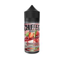 CHUFFED Dessert - Strawberry Cheesecake 0MG 100ML SHORTFILLCHUFFED Dessert - Strawberry Cheesecake 0MG 100ML SHORTFILLEin buttriger Biskuitboden, reichhaltige, kühle Frischkäsefüllung und die Süße der Erdbeersauce, die über die Oberseite geträufelt wird.  Dieser Verdampfersaft fängt die ganze Köstlichkeit eines echten Erdbeer-Käsekuchens ein.Strawberry Cheesecake von Chuffed ist eine 100ml Shortfill mit 0mg Nikotin, dieses kann bei Bedarf hinzugefügt werden. Vito von Chuffed Soda kommt als 100ml Liquid mit 0 Nikotin. Es gibt Platz in der Flasche für die hinzugabe von Nikotinshots70 / 30 | VG / PG10618Chuffed Premium UK Liquids14,90 CHFsmoke-shop.ch14,90 CHF