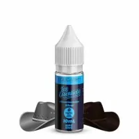 L'incontournable Silver 10ml - les Essentiels Liquidarom 3mg