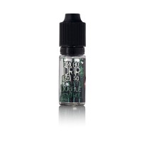 Double Menthol 10ml Liquid von Double Drip - 3 mgLieferumfang: Double Menthol 10ml Liquid von Double Drip 18 mgDie Aromatiker Double-Drip haben sich gedacht, eine Portion Menthol ist einfach nicht genug! Folglich haben sie eine doppelte Menthol Mischung mit erfrischenden Minzblättern erschaffen. Bei dieser zweifachen Menthol Erfrischung habe Sie wirklich das Gefühl, das Sie reinste Bergluft einatmen. Der Minzgeschmack nebenher sorgt für die Kräuter-ähnliche Duftnote, die man gerne von den Alpen kennt.Nikotinstärke 18mg 50/50 PG/VG9965Double Drip Coil Sauce UK5,50 CHFsmoke-shop.ch5,50 CHF