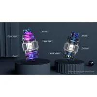 TFV18 - 7.5ml - Tank Verdampfer von SmoktechLieferumfang:1 x TFV18 (7,5ml)1 x TFV18 Meshed Coil 0.33Ω (vorinstalliert)1 x TFV18 Dual Meshed Coil 0.15Ω1 x Extra Glas1 x Ersatzteilpaket1 x HandbuchDer TFV18 ist der neue Verdampfer der TFV-Reihe von Smok. Deutlich massiver als die Vorgängerversionen, dieses Dampfmonster hat einen Durchmesser von 31,6 mm bei einer Höhe von 66,3 mm, fasst der TFV18 je nach eingebautem Widerstand bis zu 7,5 ml Liquid.10628Smoketech28,00 CHFsmoke-shop.ch28,00 CHF TFV18 - 7.5ml - Tank Verdampfer von SmoktechLieferumfang:1 x TFV18 (7,5ml)1 x TFV18 Meshed Coil 0.33Ω (vorinstalliert)1 x TFV18 Dual Meshed Coil 0.15Ω1 x Extra Glas1 x Ersatzteilpaket1 x HandbuchDer TFV18 ist der neue Verdampfer der TFV-Reihe von Smok. Deutlich massiver als die Vorgängerversionen, dieses Dampfmonster hat einen Durchmesser von 31,6 mm bei einer Höhe von 66,3 mm, fasst der TFV18 je nach eingebautem Widerstand bis zu 7,5 ml Liquid.10628Smoketech28,00 CHFsmoke-shop.ch28,00 CHF