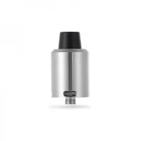 GeekVape TSUNAMI 24 RDA SelbstwickelverdampferLieferumfang:1 x GeekVape Tsunami 24 RDA Zerstäuber1 x 14,2mm breite Bohrung Drip Tip1 x 14,5 mm diagonale Delrin Drip Tip1 x 12.5mm SS 510 Drip TipDer Tsunami 24 RDA von Geek Vape ist ein weiterer erstaunlich innovativer, sehr vielseitiger Artikel von diesem zukunftsorientierten Unternehmen, und es ist die neueste Version ihrer sehr begehrten Tsunami-Design6037geekvape11,60&nbsp;CHFsmoke-shop.ch11,60&nbsp;CHF