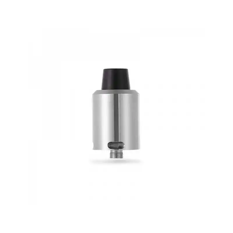 GeekVape TSUNAMI 24 RDA SelbstwickelverdampferLieferumfang:1 x GeekVape Tsunami 24 RDA Zerstäuber1 x 14,2mm breite Bohrung Drip Tip1 x 14,5 mm diagonale Delrin Drip Tip1 x 12.5mm SS 510 Drip TipDer Tsunami 24 RDA von Geek Vape ist ein weiterer erstaunlich innovativer, sehr vielseitiger Artikel von diesem zukunftsorientierten Unternehmen, und es ist die neueste Version ihrer sehr begehrten Tsunami-Design6037geekvape11,60 CHFsmoke-shop.ch11,60 CHF GeekVape TSUNAMI 24 RDA SelbstwickelverdampferLieferumfang:1 x GeekVape Tsunami 24 RDA Zerstäuber1 x 14,2mm breite Bohrung Drip Tip1 x 14,5 mm diagonale Delrin Drip Tip1 x 12.5mm SS 510 Drip TipDer Tsunami 24 RDA von Geek Vape ist ein weiterer erstaunlich innovativer, sehr vielseitiger Artikel von diesem zukunftsorientierten Unternehmen, und es ist die neueste Version ihrer sehr begehrten Tsunami-Design6037geekvape11,60 CHFsmoke-shop.ch11,60 CHF