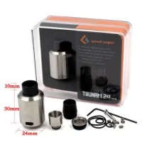 GeekVape TSUNAMI 24 RDA Selbstwickelverdampfer