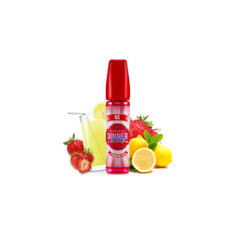 50 ml Strawberry Bikini von Dinner LadyLieferumfang: 1x 50 ml Strawberry Bikini von Dinner LadyStrawberries smashed with ice and dropped into a cloudy lemonade, bursting at the seams with sharp lemony goodnessChubby 60 ml gefüllt mit 50 ML Liquid (Shortfill)70 VG 30 PG4639Dinner Lady19,90 CHFsmoke-shop.ch19,90 CHF