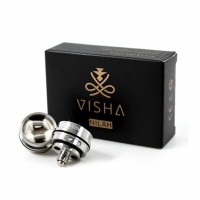 Nilah E-Shisha Ersatzcoil von VISHA (2 Stück)Lieferumfang: Nilah E-Shisha Ersatzcoil von VISHAPassend auf die Nila E-Shisha10647VISHA - E-Shisha14,90 CHFsmoke-shop.ch14,90 CHF