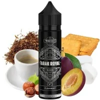 15 ml DARK - Shake & Vape Aroma von Flavorist (longfill)15 ml DARK - Shake &amp; Vape Aroma von Flavorist (longfill)Shake'n Vape von Flavorist - die einfachste Art des Selbstmischens!Es werden keine Spritzen, Flaschen, Messbecher oder sonstiges Zubehör benötigt.Einfach die Flasche öffnen, Die Lieblingsbase bis zum Rand des Labels einfüllen, gut schütteln und leckeres Liquid dampfen!Geschmack:Das Tabak Royal Dark Aroma ist ein kräftiger und aromatischer Kentucky Tabak der mit frisch geröstetem Espresso, fruchtigen Pflaumen und Marshmallow verfeinert wurde. Dazu kommt noch ein knuspriger Keks und frisch geröstete Haselnüsse.10650Flavorist Deutschland9,90 CHFsmoke-shop.ch9,90 CHF