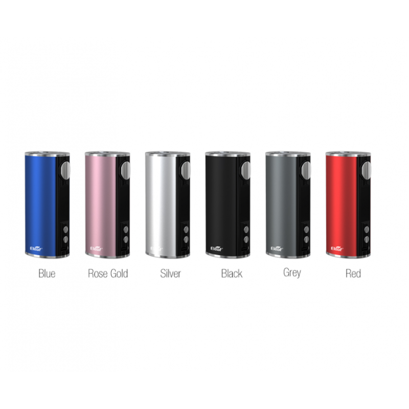 iStick T80 VW Mod von Eleaf - Box Mod iStick T80 VW Mod von Eleaf - Box Mod