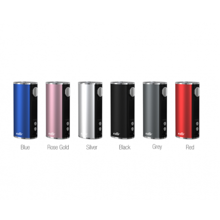 iStick T80 VW Mod von Eleaf - Box Mod iStick T80 VW Mod von Eleaf - Box Mod
