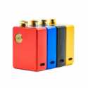 dotAIO Mini Pod System von DotMod...