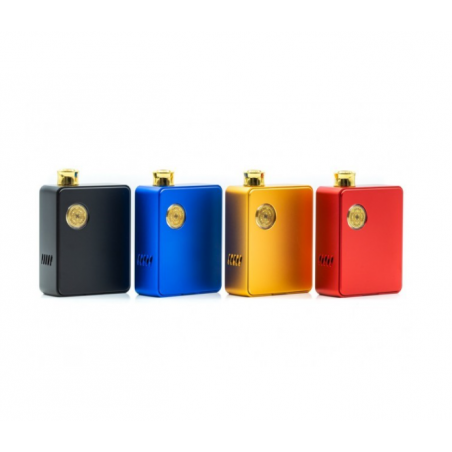dotAIO Mini Pod System von DotMod dotAIO Mini Pod System von DotMod