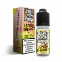 Lemon Sherbet 10ml Liquid von Double Drip - 3mg